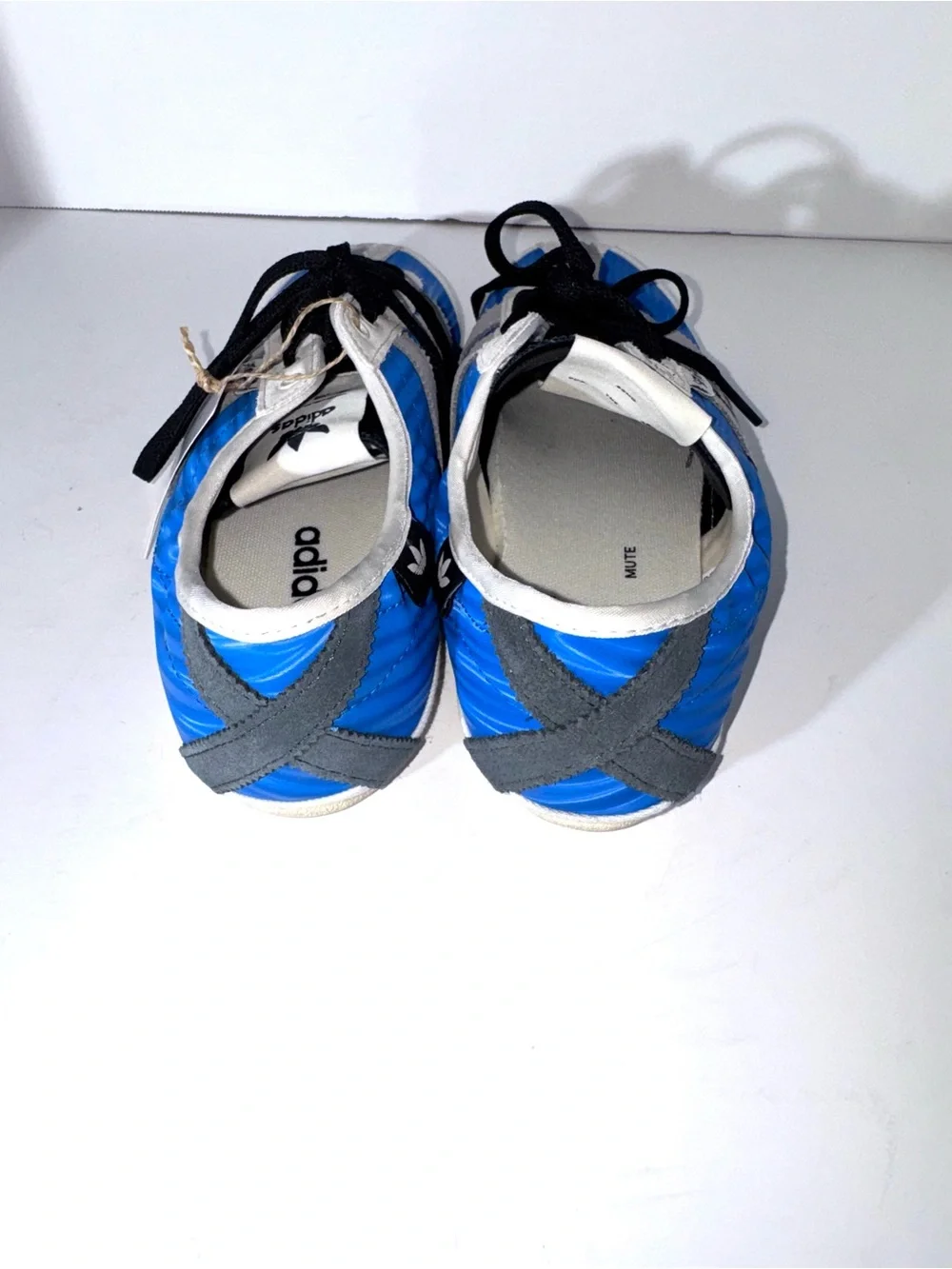 Adidas Tokyo Song For The Mute Sneakers